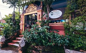 Lanna Boutique Resort Chiang Mai